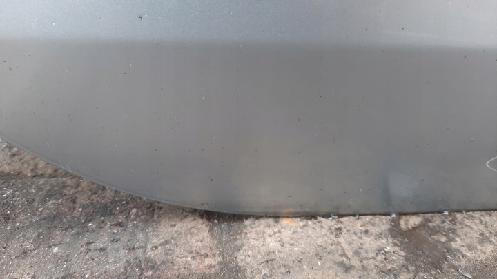 фото №8, Двері зад задні праві nissan primera p12 hb