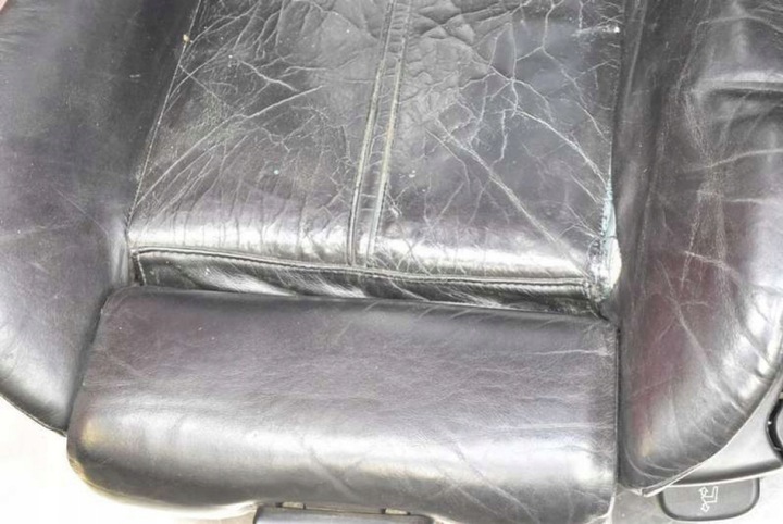 фото №5, Сидіння сидіння перед передні шкіряні eu bmw e39 95-00