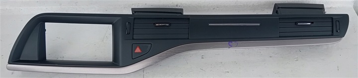 фото №3, Планка рамка навігації dekor citroen c5 iii x7 9682297777