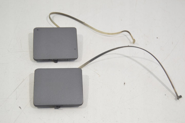 фото №6, Кришка заглушка порога mercedes w140 купе cl s клас 1406980330