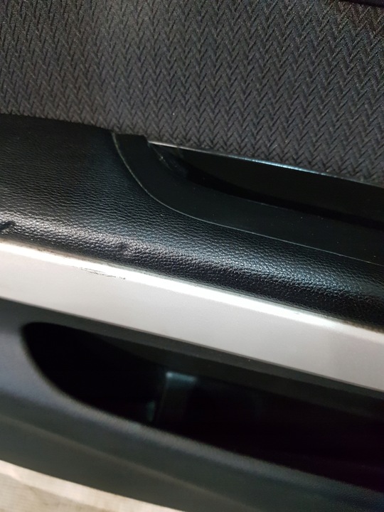 фото №15, Обшивки обивка дверь bmw seria 3 e91 lci eur комплект