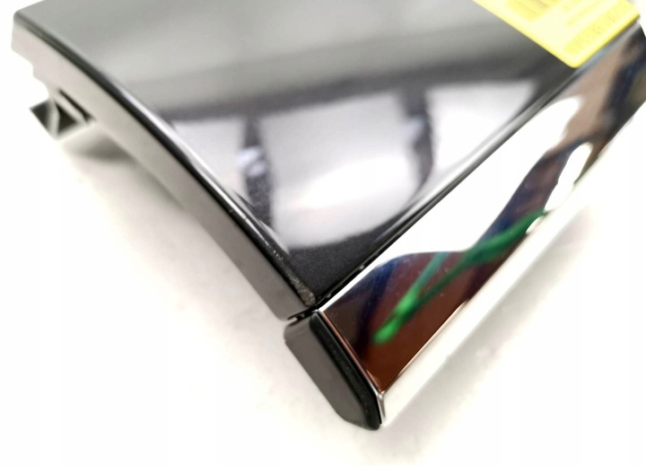 фото №3, Нова org планка порогова ліва vw passat b8 lb7r