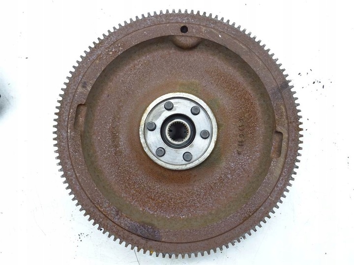 фото №9, Зчеплення комплектні renault clio iv 1.2b 302102934r