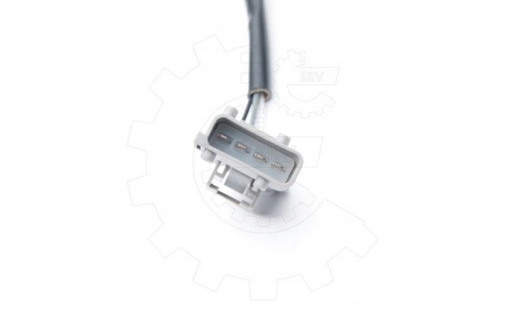 фото №1, Лямбда-зонд volvo s80 i t6 06.01-07.06