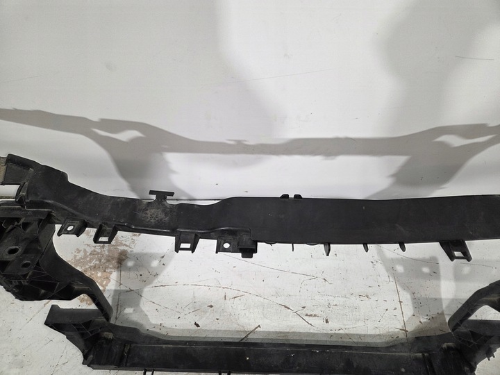 фото №6, Pas переднее усилитель audi q5 80a ii