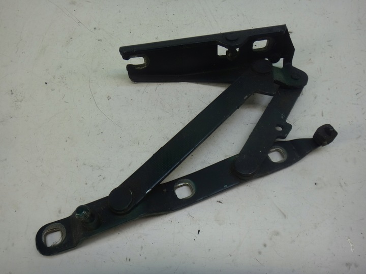 фото №1, Петля кришки багажника лівий зад bmw z3