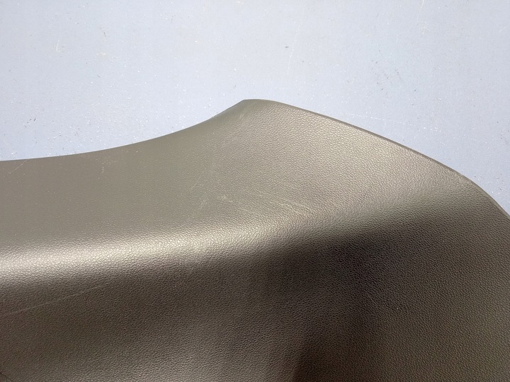 фото №6, Tucson iv защита обшивка стойка левый зад