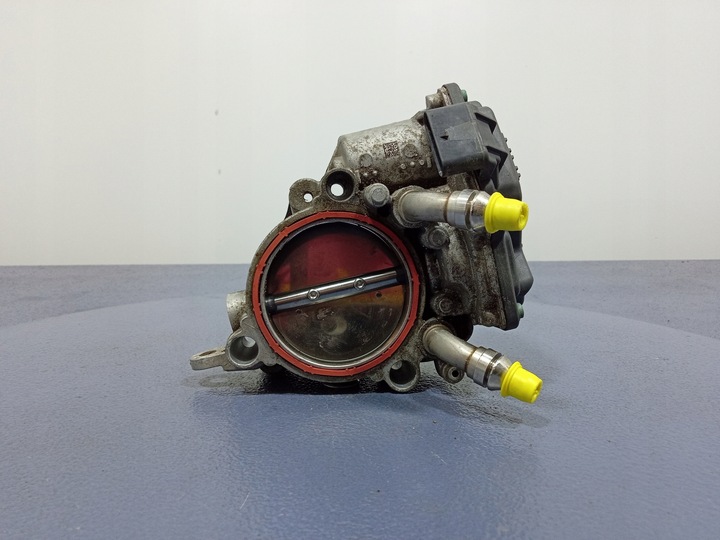 фото №4, Bmw x3m f97 x4m f98 s58b30a дроссельная заслонка 8053336