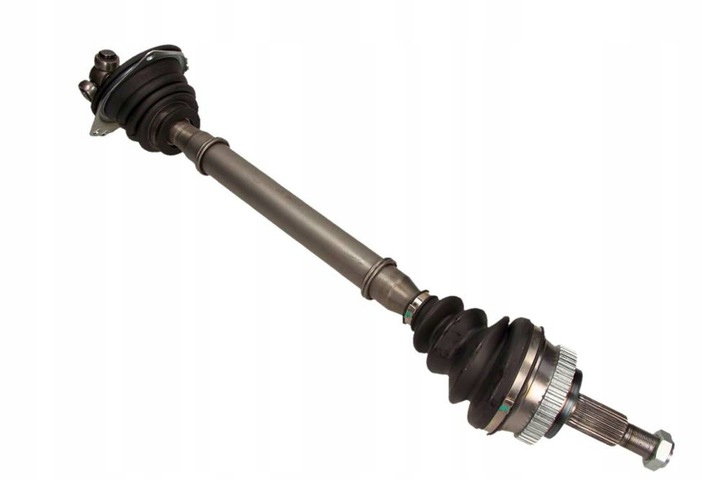 фото №1, 27-0323mg полуось renault espace 2,0b 96- le 729mm