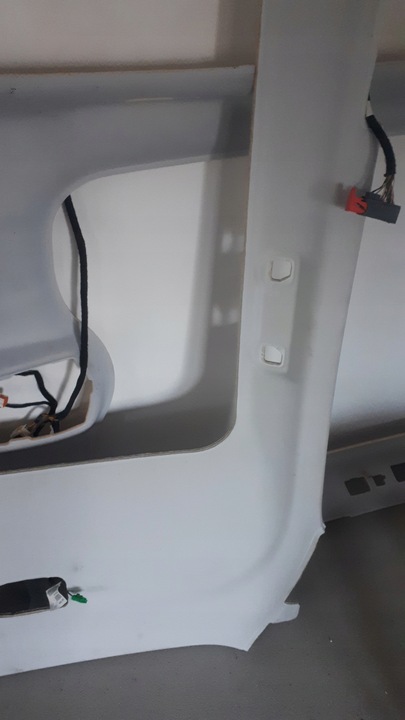 фото №5, Peugeot 308 ii t9 hb стеля do панорама сонячний сонячний дах