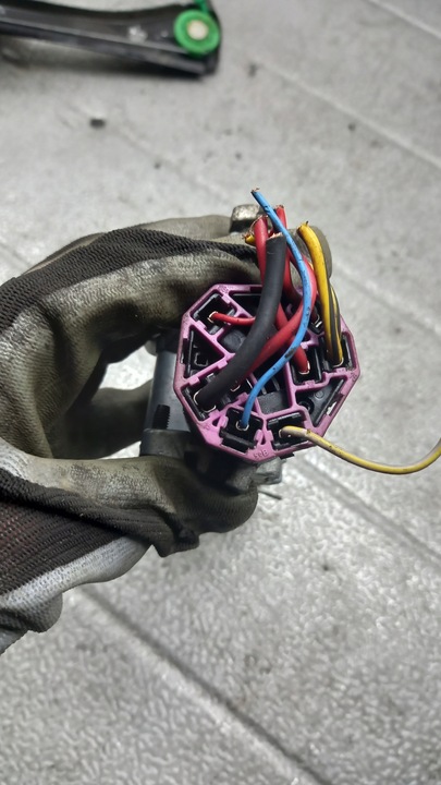 фото №4, Замок запалювання audi a4 b5 96r sedan 1.9tdi