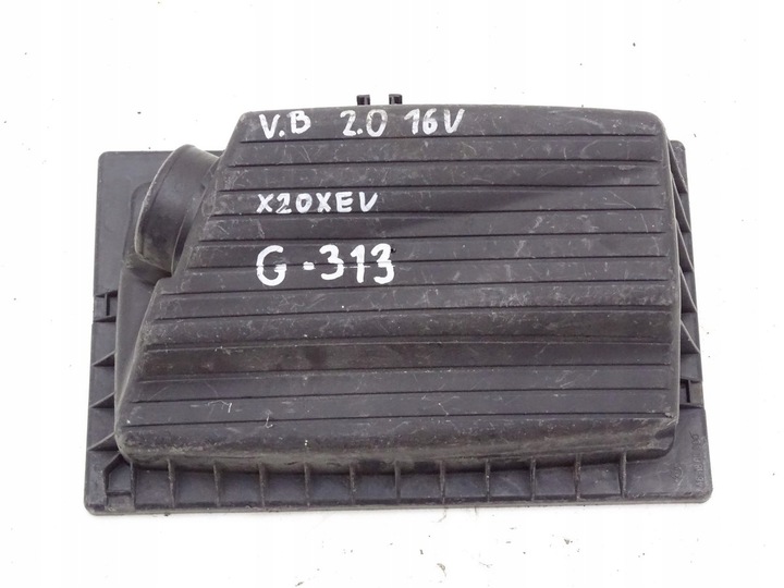 фото №1, Vectra b 95-02 2.0 16v корпус фильтра воздуха