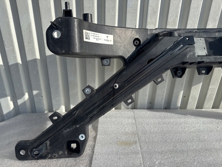 фото №3, Pas переднє підсилювач лобове tesla модель 3 111828900h