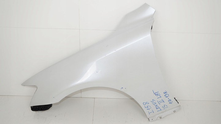 фото №1, Крило лівий перед lexus is ii рестайлінг 10-13r 074