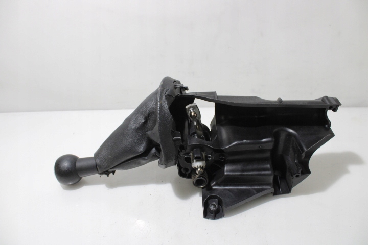 фото №1, Ручка домкрат изменения коробки передач partner ii 1.6hdi