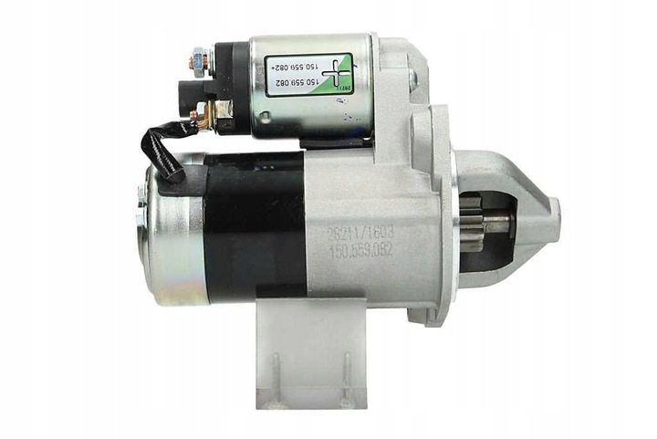 фото №9, Стартер 12v 1.2kw do kia pro cee'd 2.0