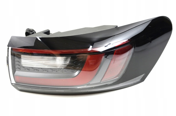 фото №1, Vw id.4 лампа зад задня права led 11a945096 оригінальна нова