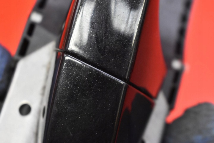 фото №12, Ручка ліва перед передня lf9r/1z1z 5l0837885b skoda octavia 3 iii 13-17