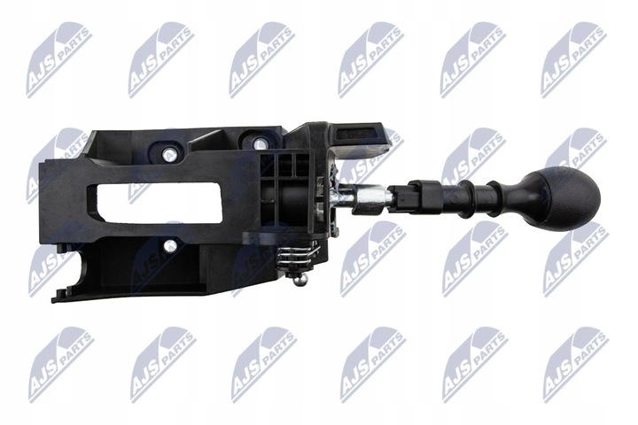 фото №13, Mechanizm/lewarek изменения коробки передач iveco daily | 5801283903