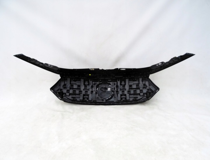 фото №7, Решітка радіатора решітка радіатор mercedes x234 eqb електрик