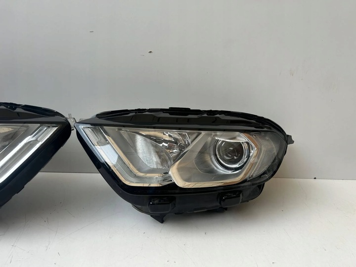 фото №3, Ford ecosport mk2 рестайлінг лампа ліва права перед оригінал