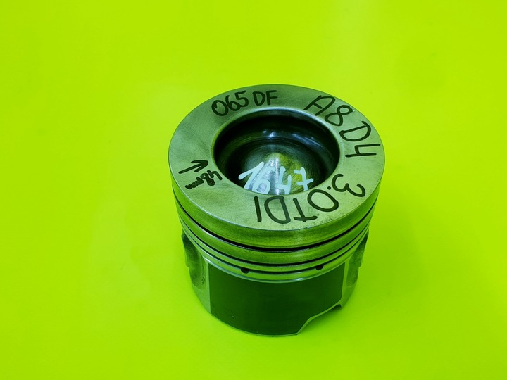 фото №1, Поршень шкворень a6 c7 a7 c7 q7 a8 d4 q5 3.0 tdi 065df 174+ 83l110