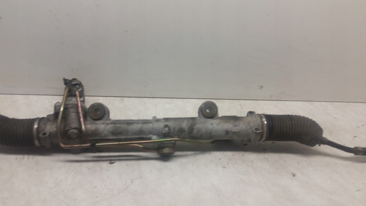фото №7, Трансмиссия рулевая рулевая рейка mercedes-benz w203 c класс r20311011007