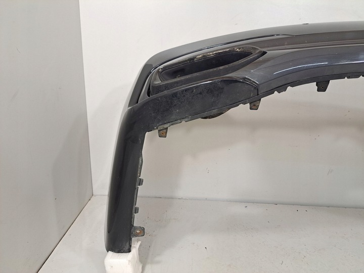 фото №11, Bmw 7 g11 g12 2016 бампер задний m pdc