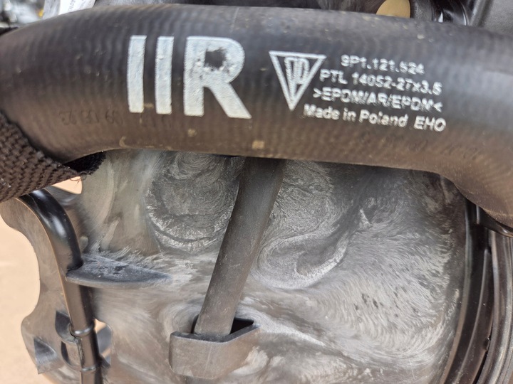 фото №15, Комплект радіатор вентилятор porsche 911 991 carrera gts 9p1121250 праві