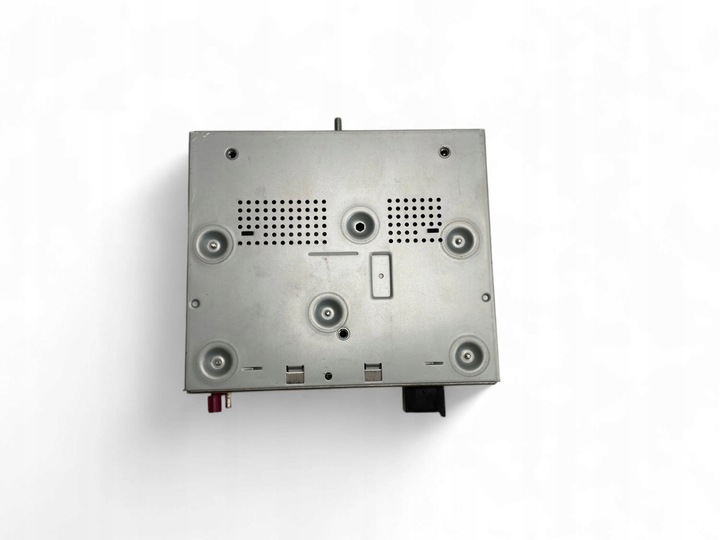 фото №7, Mercedes-benz gls x166 2019 панель / радиопроигрыватель cd/dvd/gps a2229005117