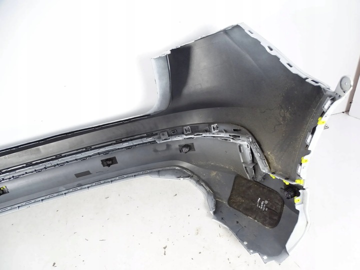 фото №9, Бампер задний audi q4 s-line рестайлинг 89a 89a807527h