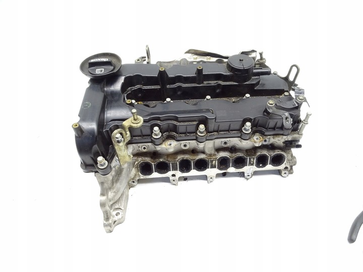 фото №1, Головка двигуна opel zafira c astra k mokka 1,6 cdti b16dth 55489308