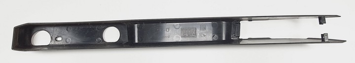 фото №4, Основа кріплення рейлінг зад dacia duster ii