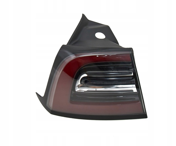 фото №1, Лампа зад tesla модель 3, 17 -23 107739700g