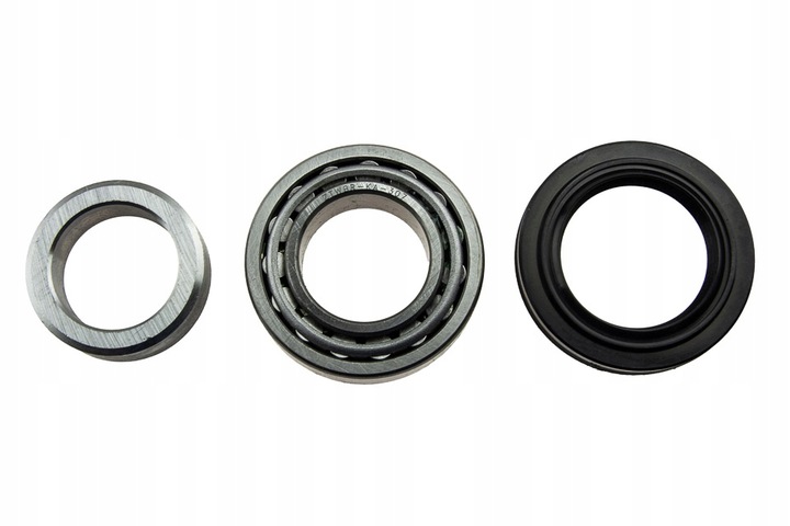 фото №9, Набор подшипник колёса зад