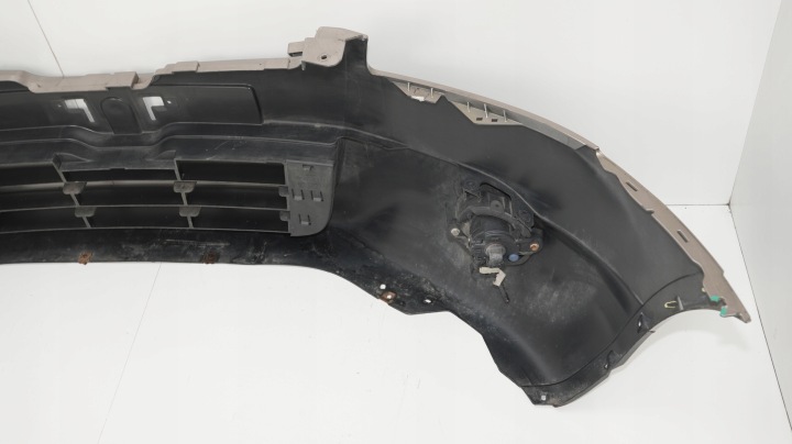 фото №11, Бампер перед передний nissan qashqai j10 06-09r c30