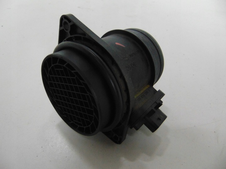 фото №1, Расходомер v759708580 peugeot citroen 1.6 thp