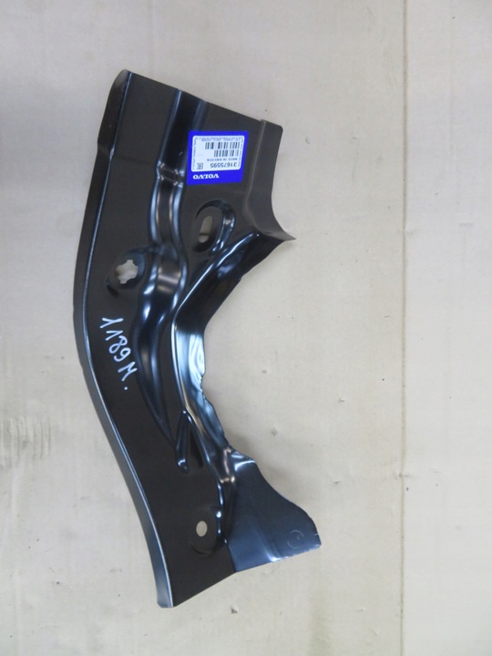 фото №4, Кріплення задні volvo 31675595