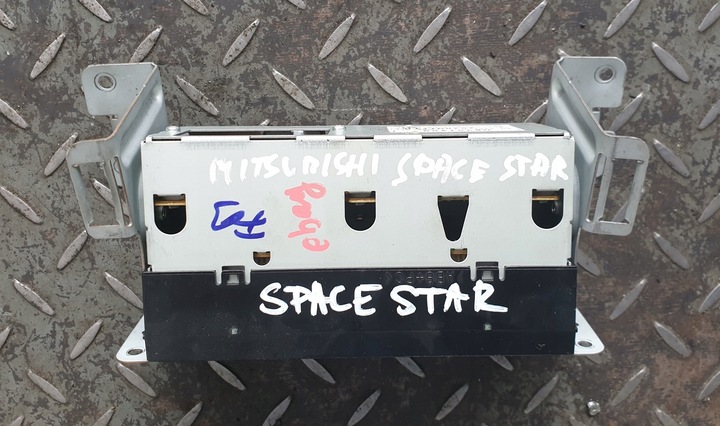 фото №2, Дисплей часы space star i mr381289