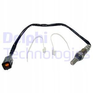 фото №2, Лямбда-зонд delphi do mazda rx-8 1.3