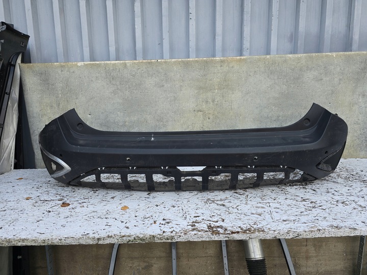 фото №1, Kia sportage v 5 бампер зад задний 86612-r2000