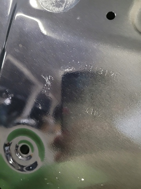 фото №8, Vw volkswagen tiugan ii 2 5n 5na двері праві передні праві перед