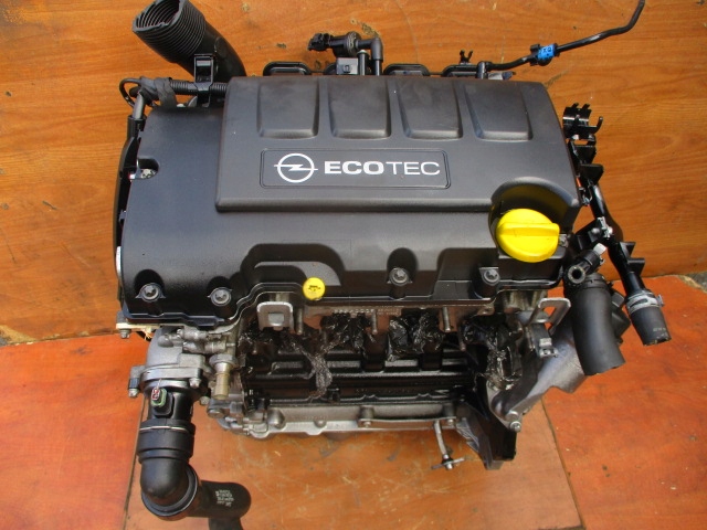 фото №11, Opel adam meriva b corsa d astra h j combo двигун 1.2 16v a12xer