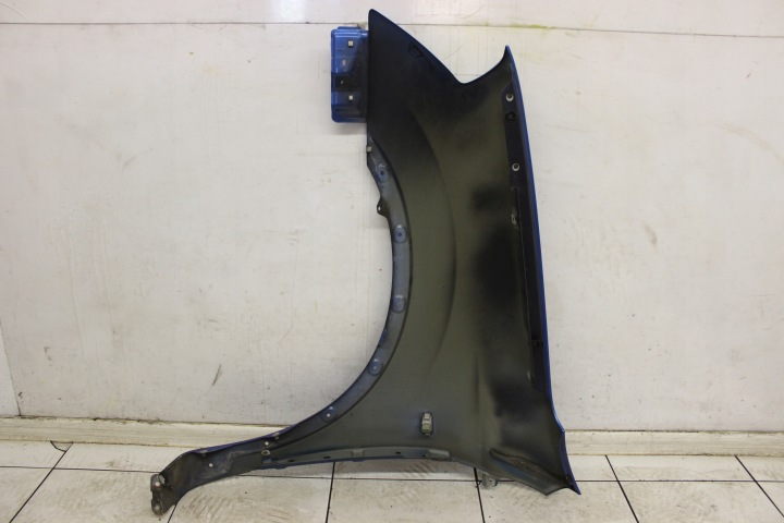 фото №6, Крыло правое перед nissan qashqai j10 2006- bv4