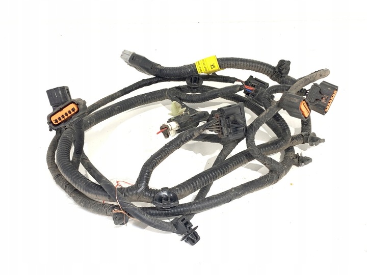 фото №2, Жгут pdc зад hyundai kona crossover 91880-k4040 провода