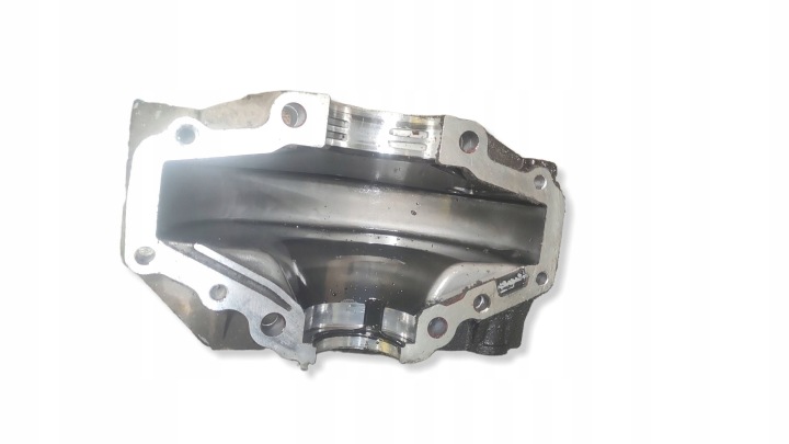 фото №7, Корпус крышка коробки коробка передач opel fiat 1.7 1.9 2.0 cdti m-jet 55194293 m32