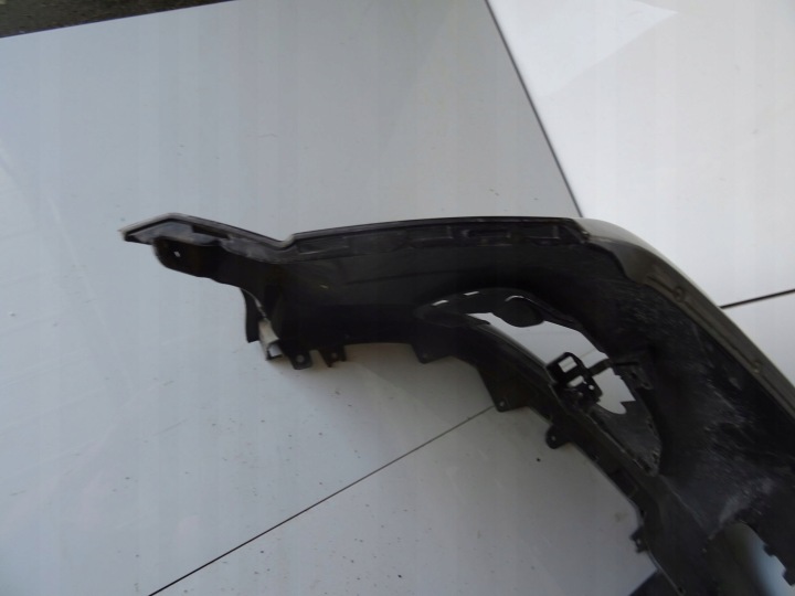фото №8, Бампер передній opel astra h 1s0xxxxxcc