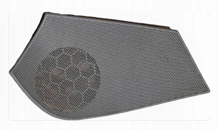 фото №1, Audi a6 c6 маскувальна накладка динаміка лівий зад 4f0035793