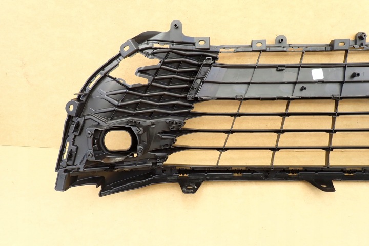 фото №10, Toyota camry 24- решётка решётка решётка бампера передняя 5311333290 oem номер