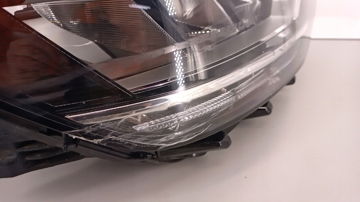 фото №6, Vw passat b8 повний led 3g1941036q